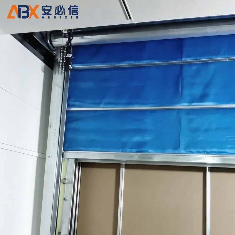 昭通市海绵门封
