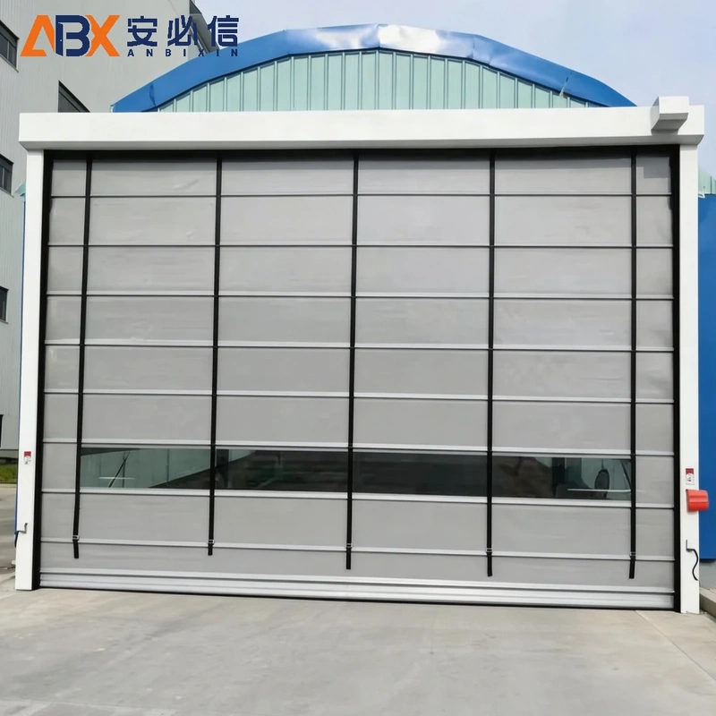 昭通市背带堆积门