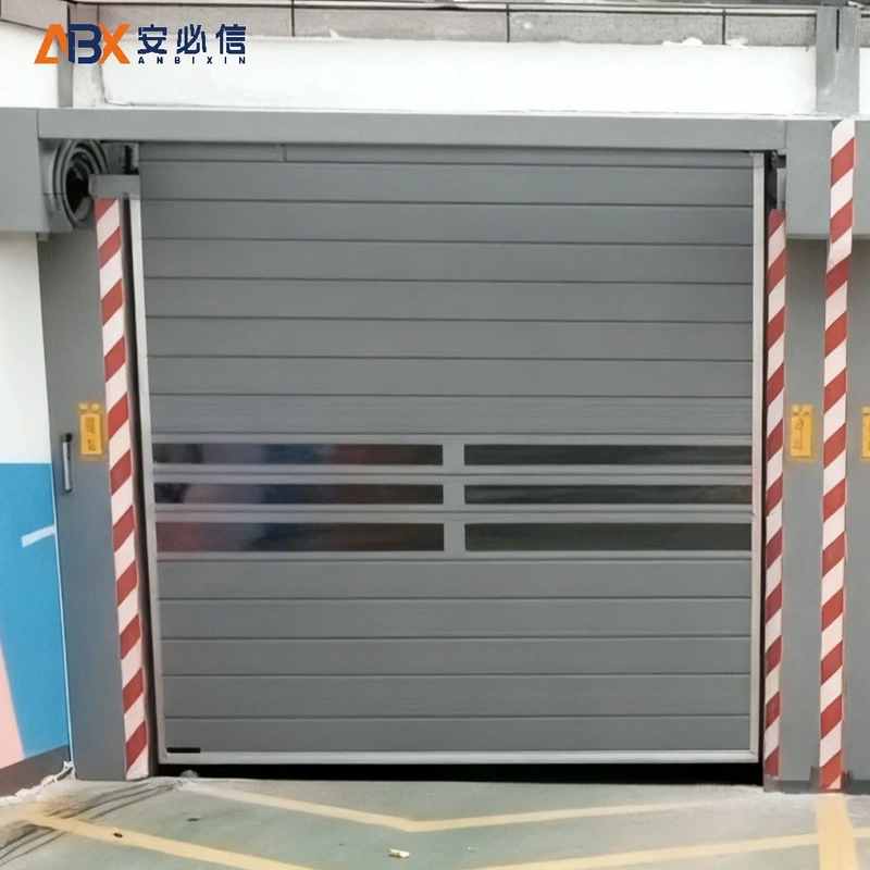 昭通市雷达高速门